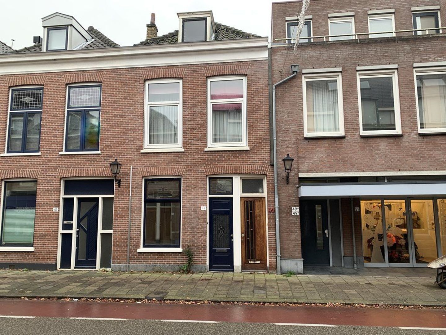 Hugo de Grootstraat 47, Delft foto-19