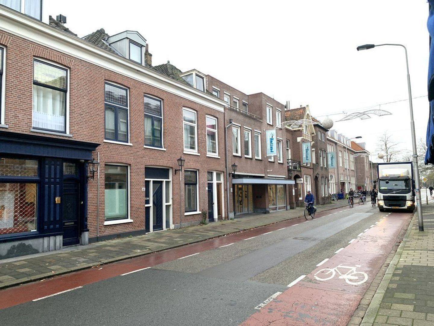 Hugo de Grootstraat 47, Delft foto-20