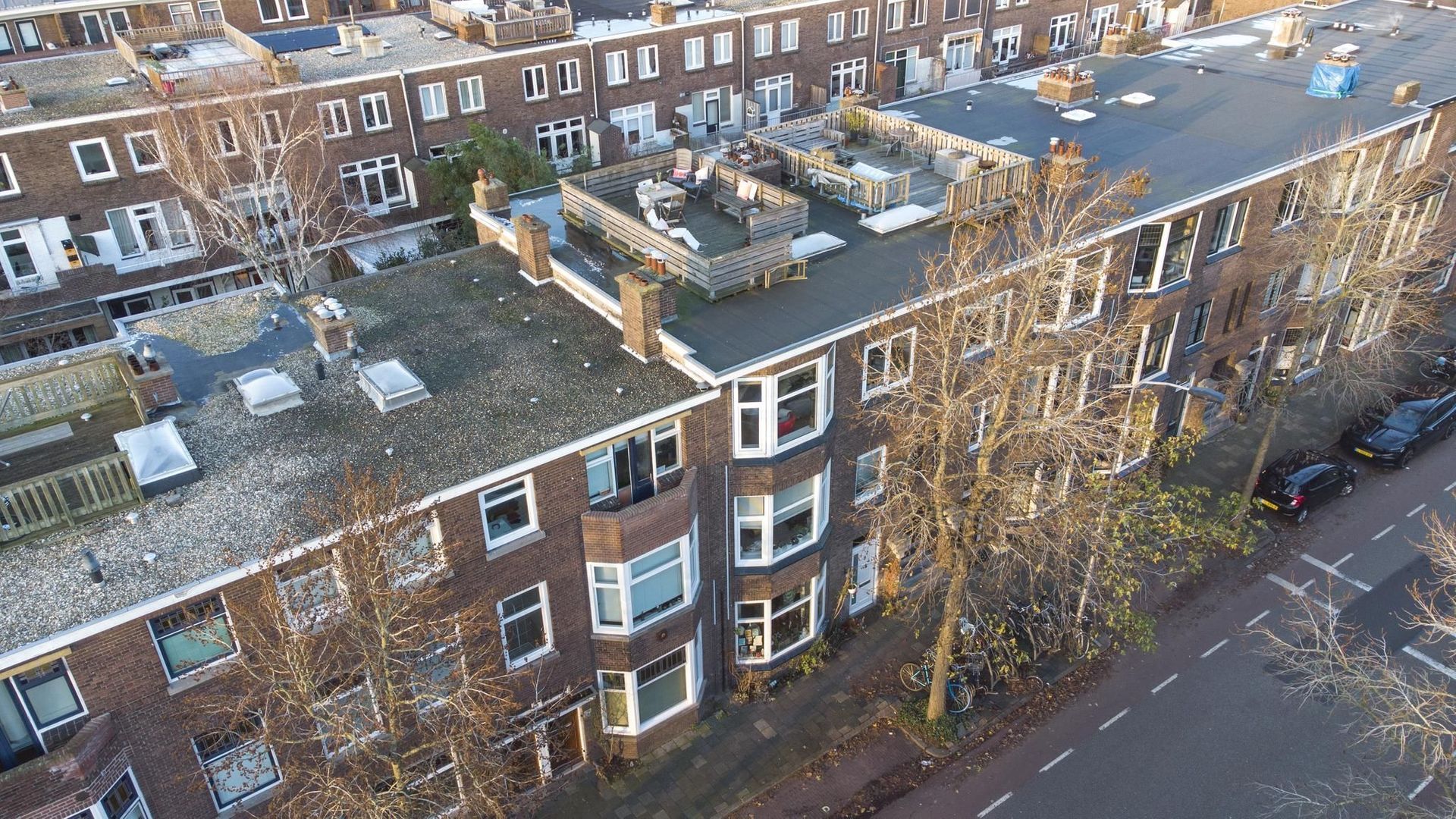 Hugo de Grootstraat 288, Delft foto-31