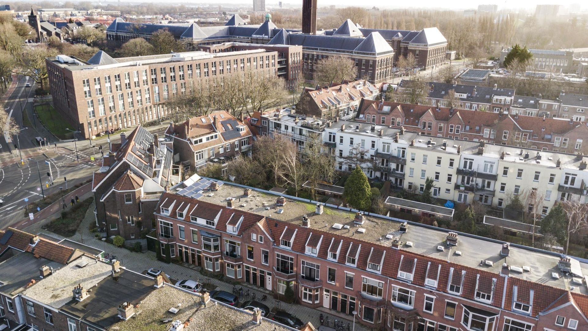 Piet Heinstraat 18, Delft foto-9