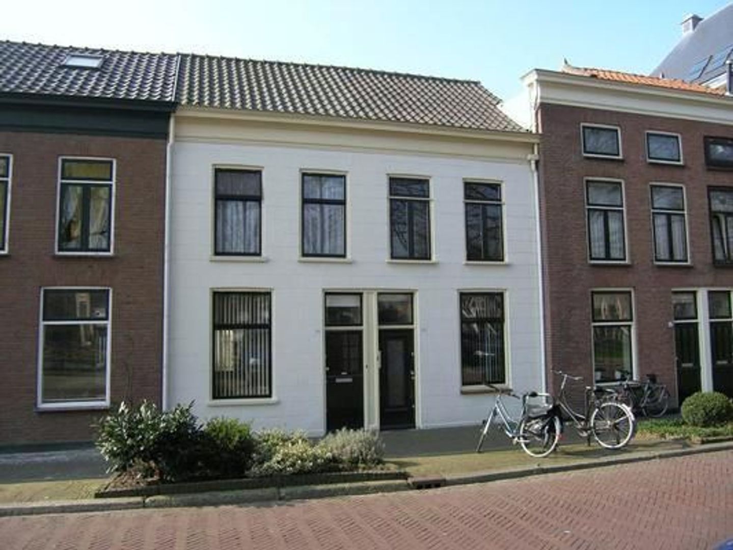 Oostplantsoen 21, Delft foto-0