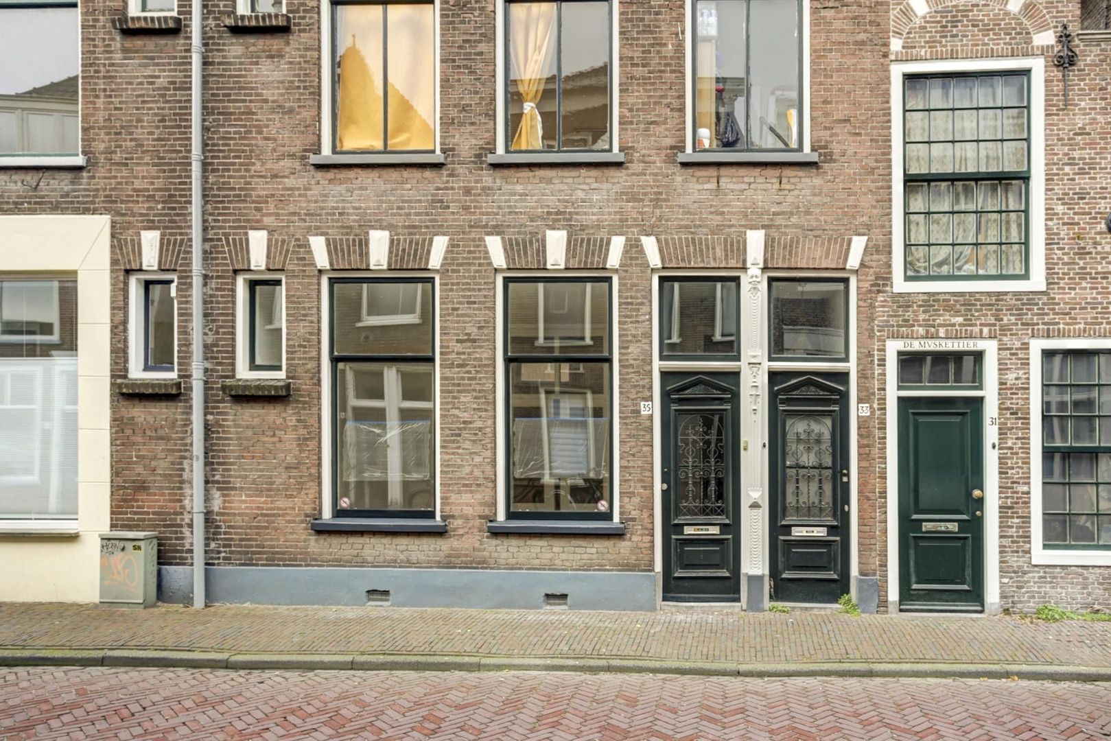 Molenstraat 35, Delft foto-2