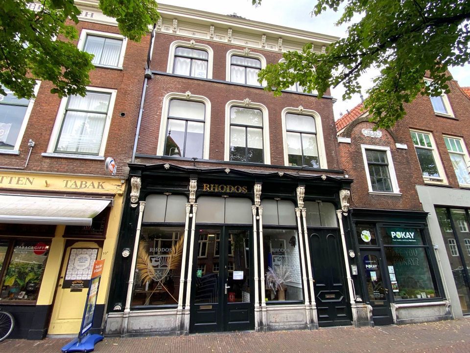 Wijnhaven, Delft