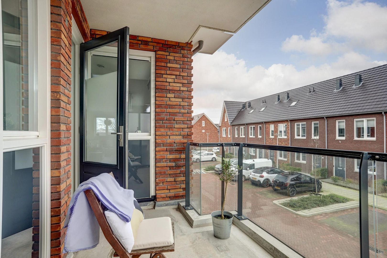 Aletta Rutgersstraat 88, Maasdijk foto-30