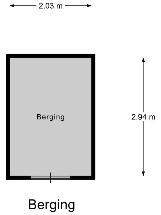 Aletta Rutgersstraat 88, Maasdijk plattegrond-2