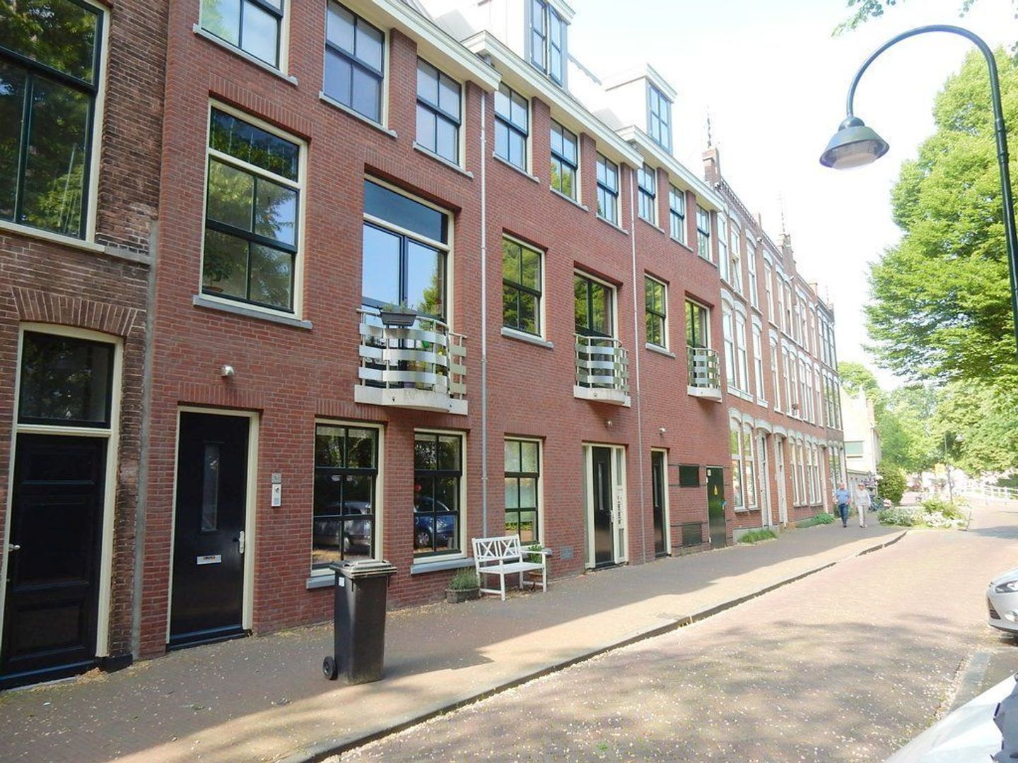 Zuiderstraat 314 B, Delft foto-0