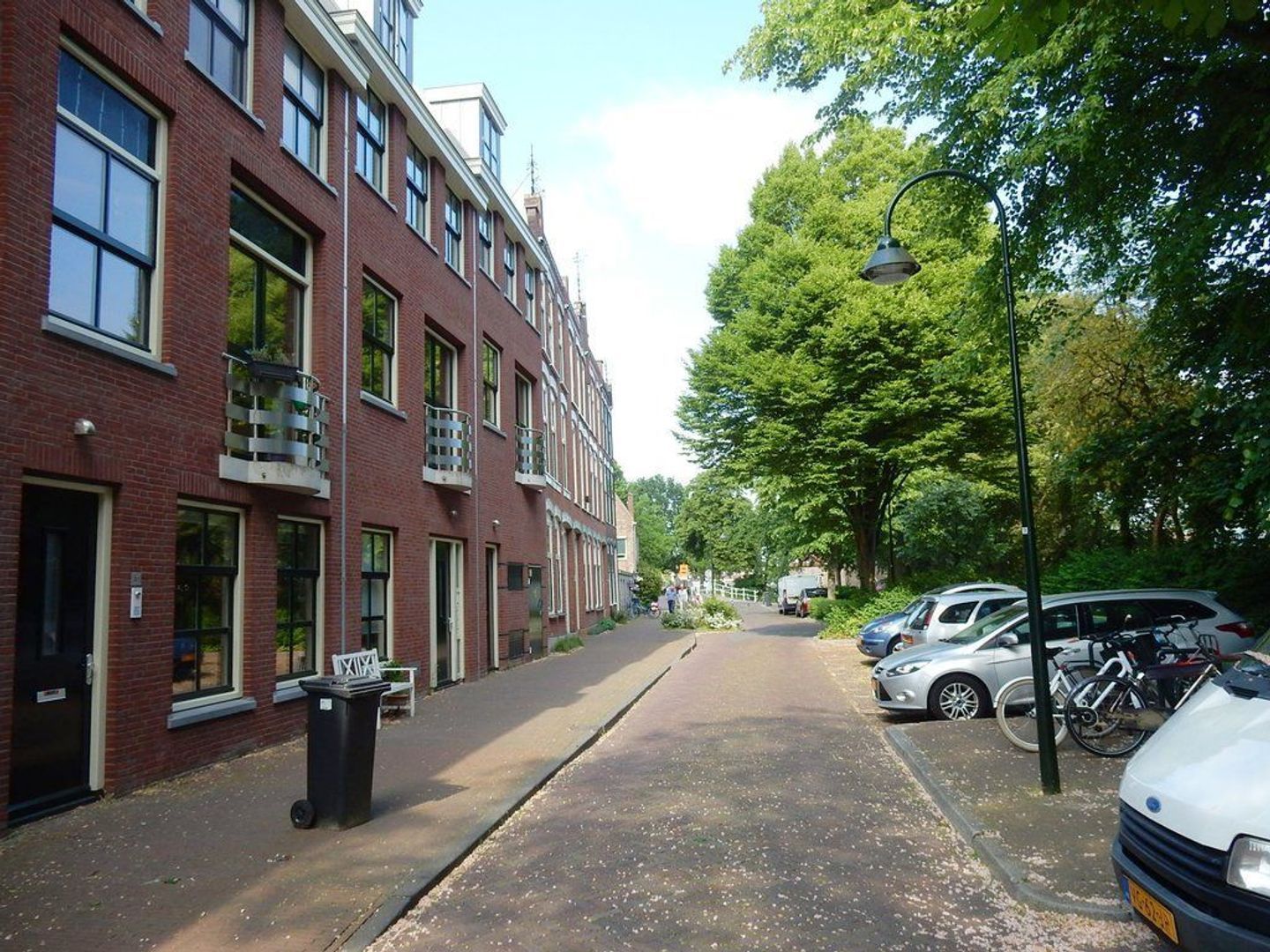 Zuiderstraat 314 B, Delft foto-1