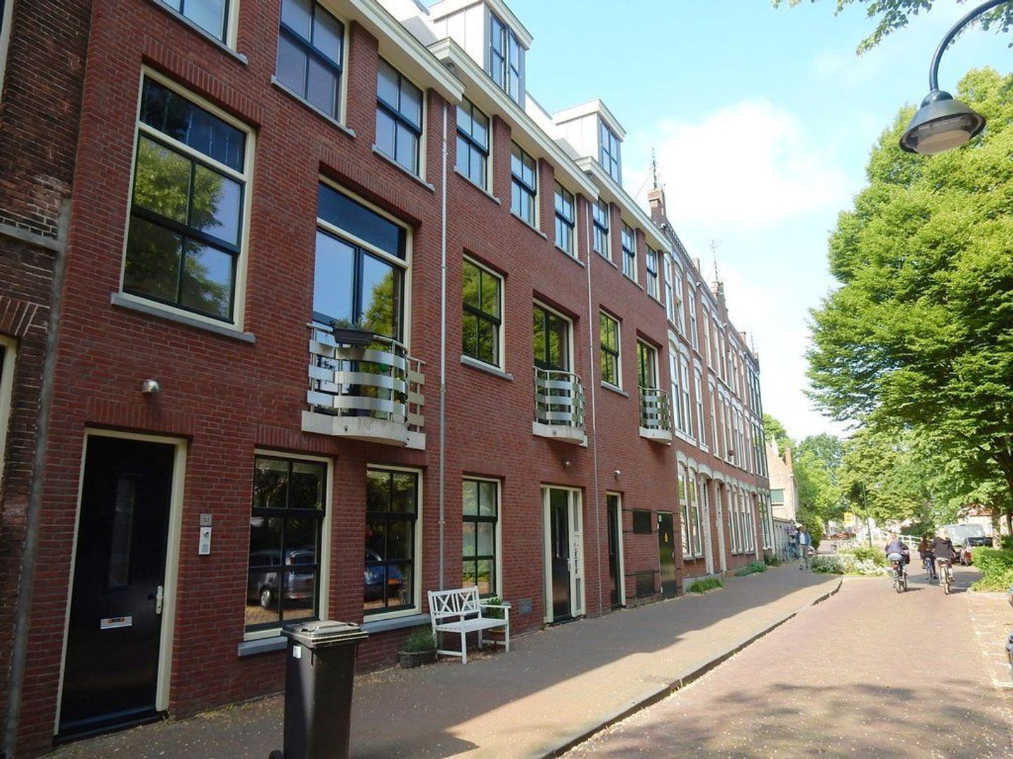Zuiderstraat 314 B, Delft foto-27