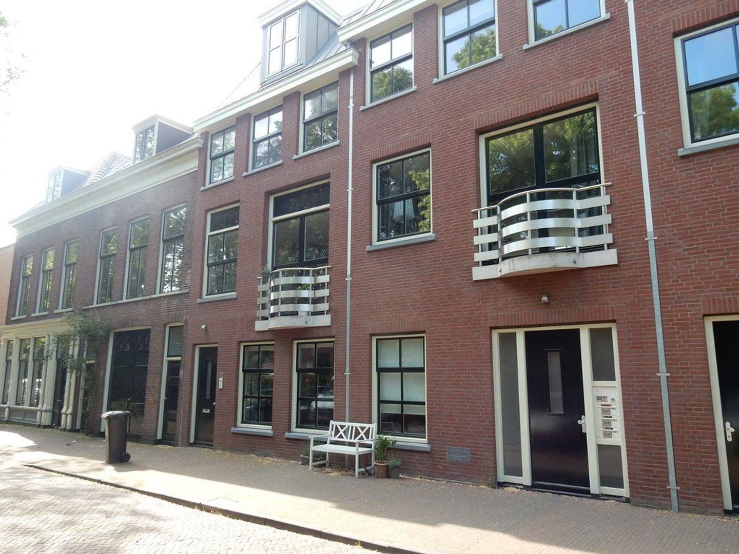 Zuiderstraat 314 B, Delft foto-28