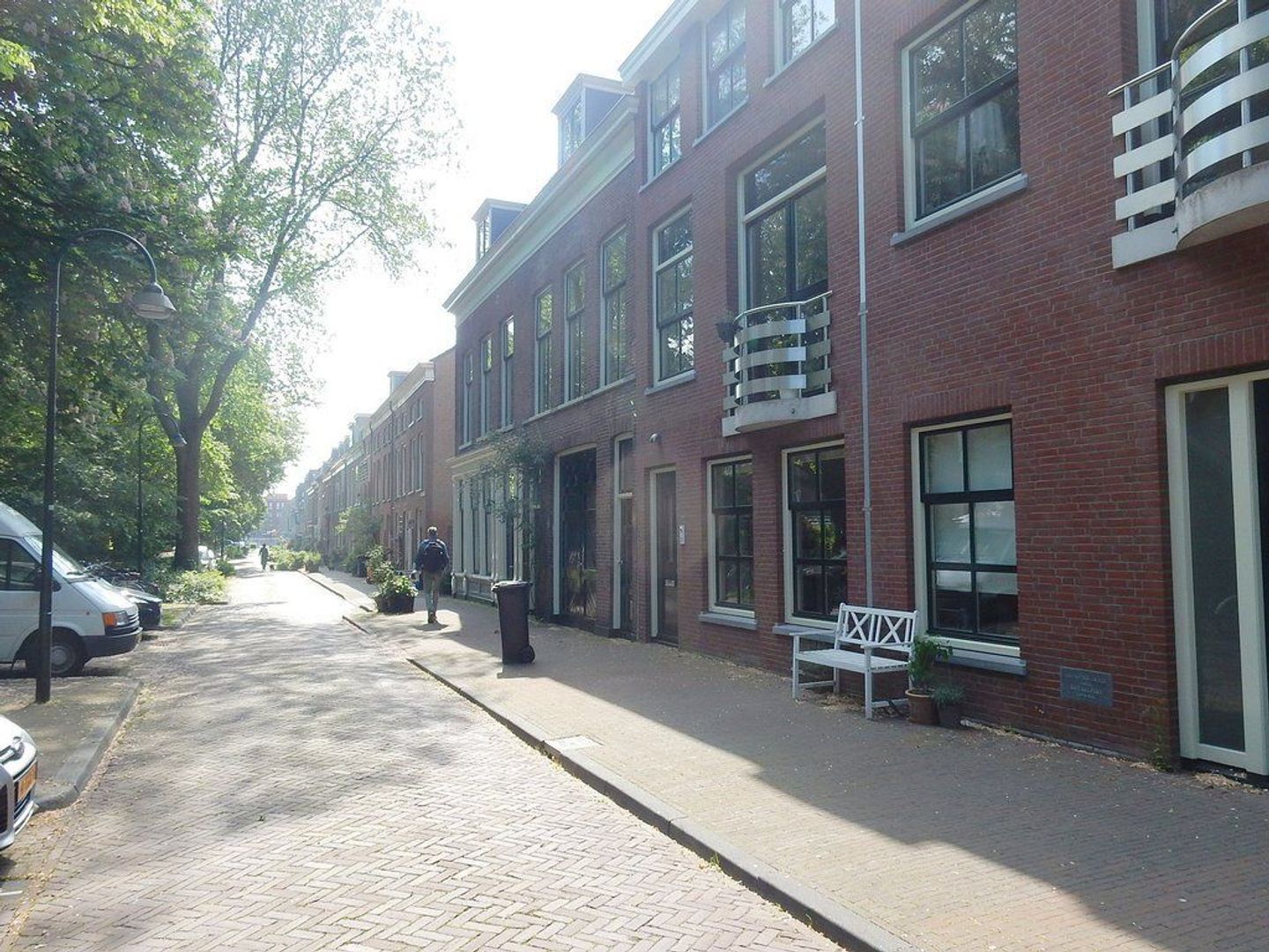 Zuiderstraat 314 B, Delft foto-29