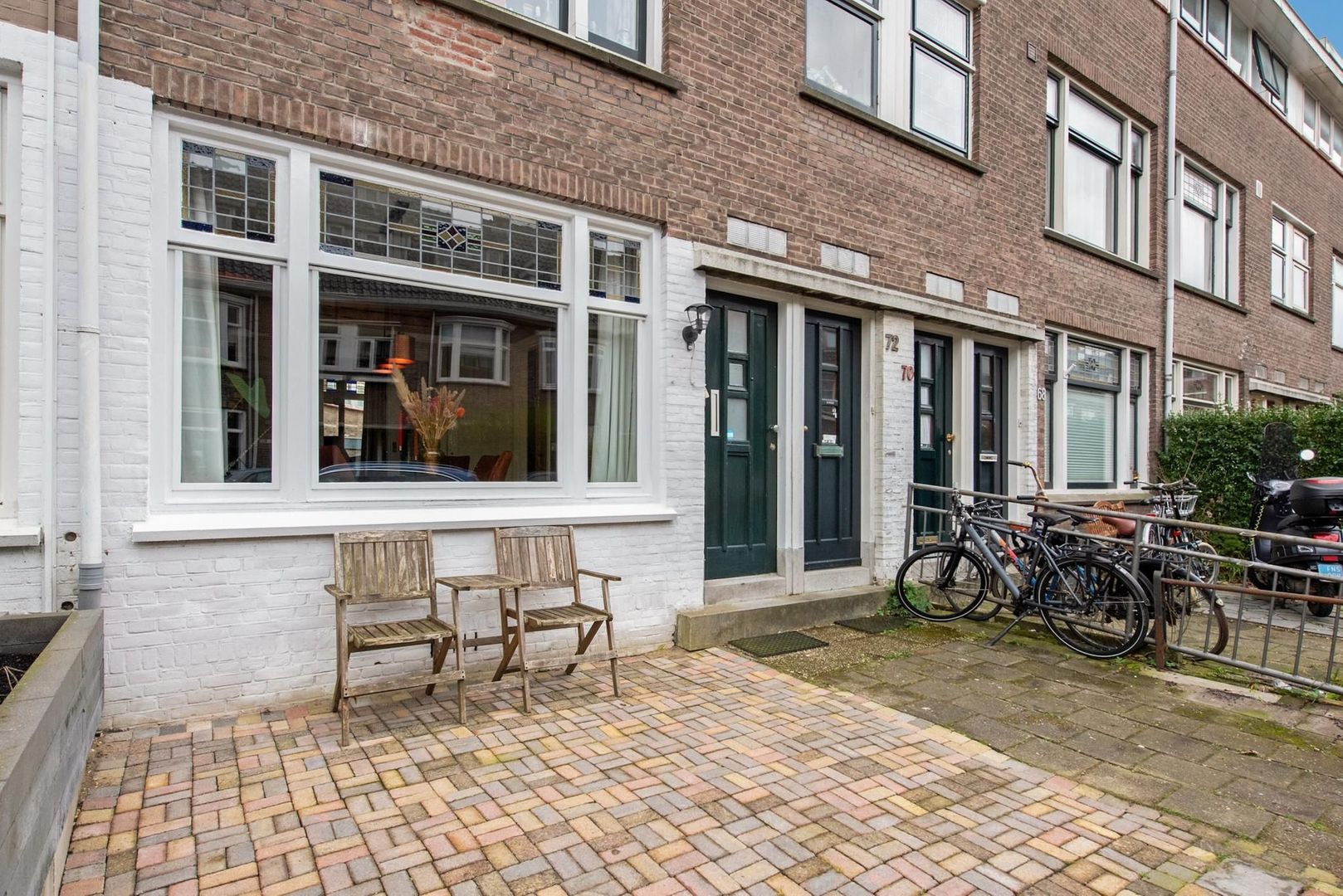 Ternatestraat 74, Delft foto-19