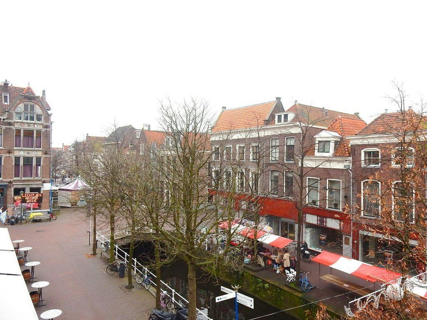 Halsteeg 9, Delft foto-11