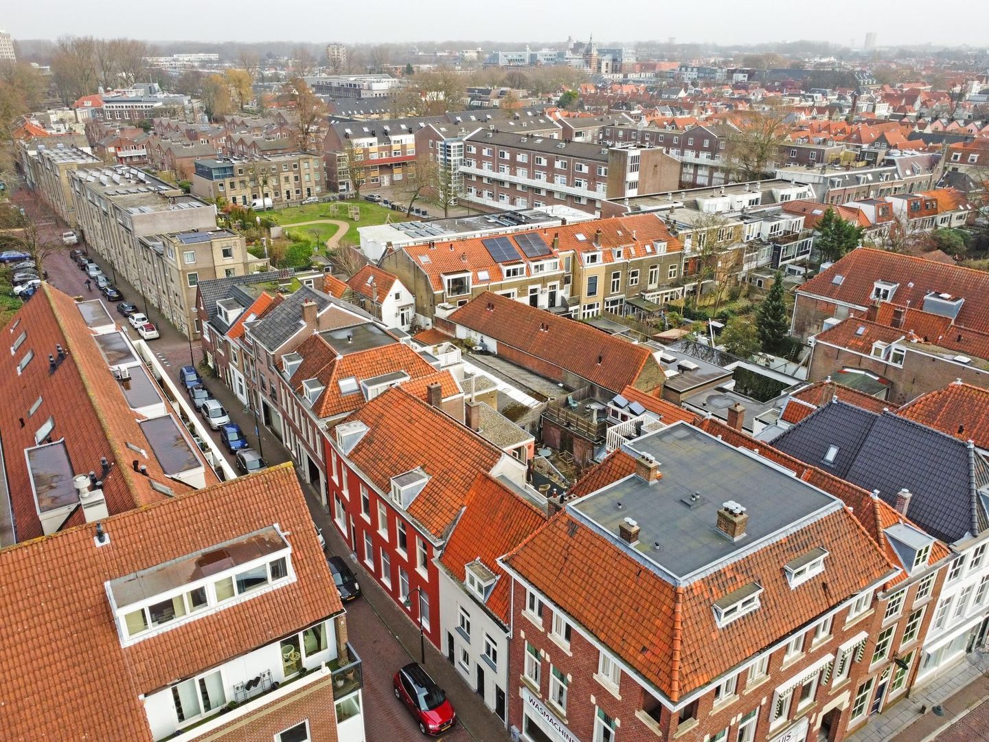 Koningsplein 3, Delft foto-6