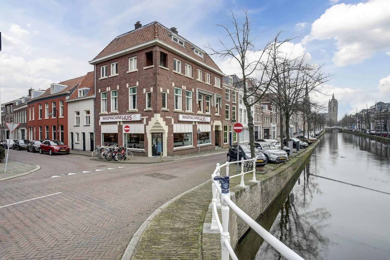 Koningsplein 3, Delft foto-10
