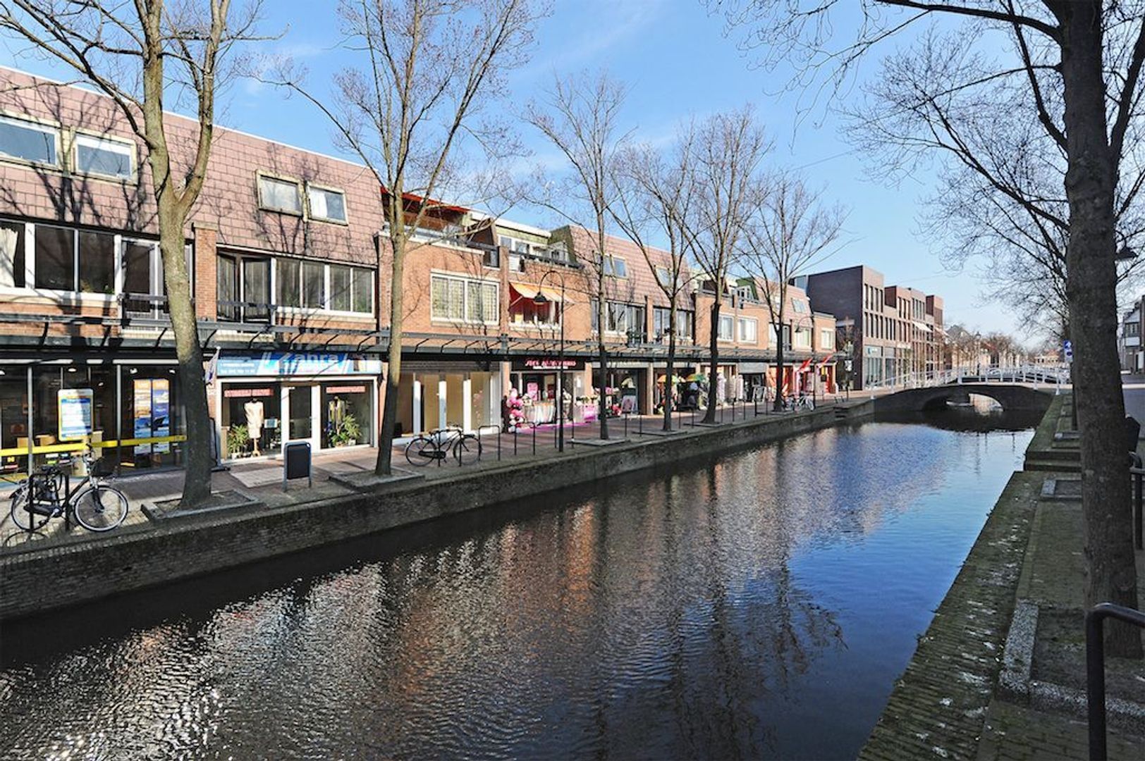 Paradijspoort 21, Delft foto-1