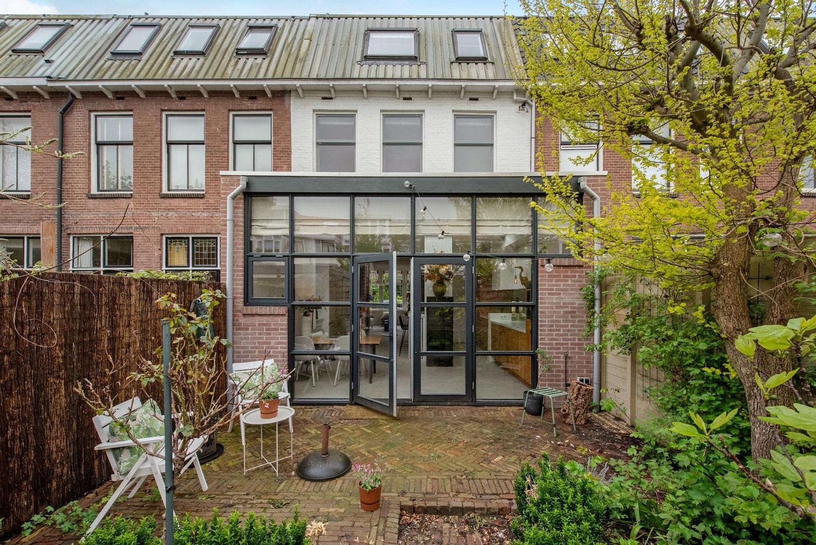 Willem de Zwijgerstraat 22, Delft foto-25