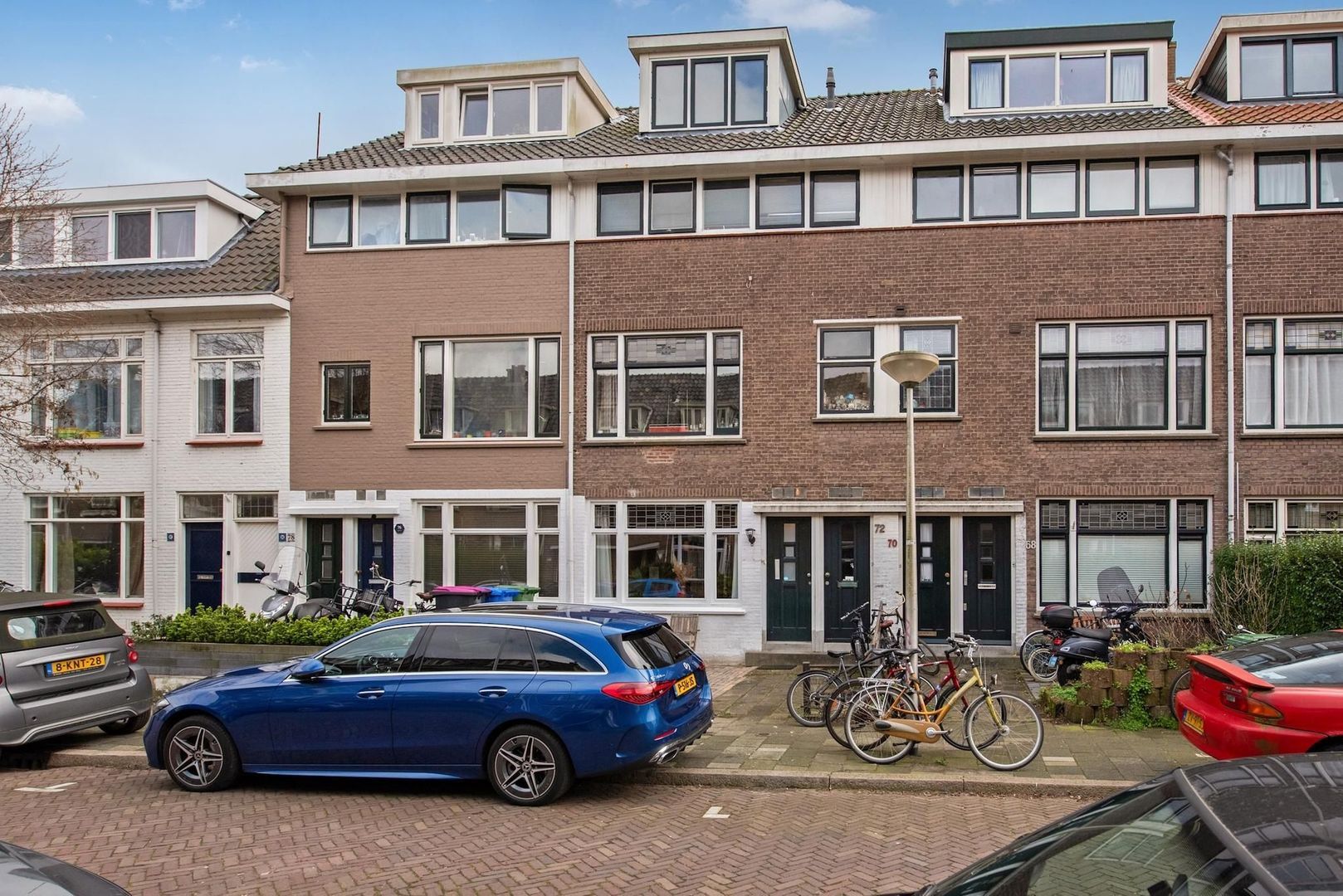 Ternatestraat 74, Delft foto-0