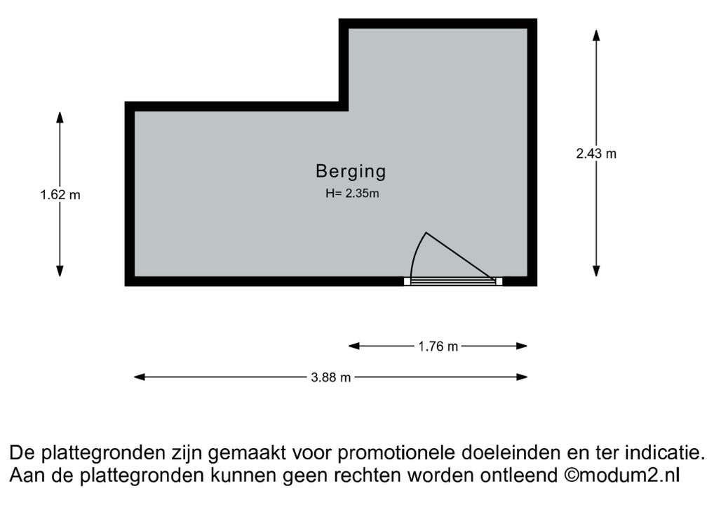 Machteld van Meterenlaan 69, Delft plattegrond-4