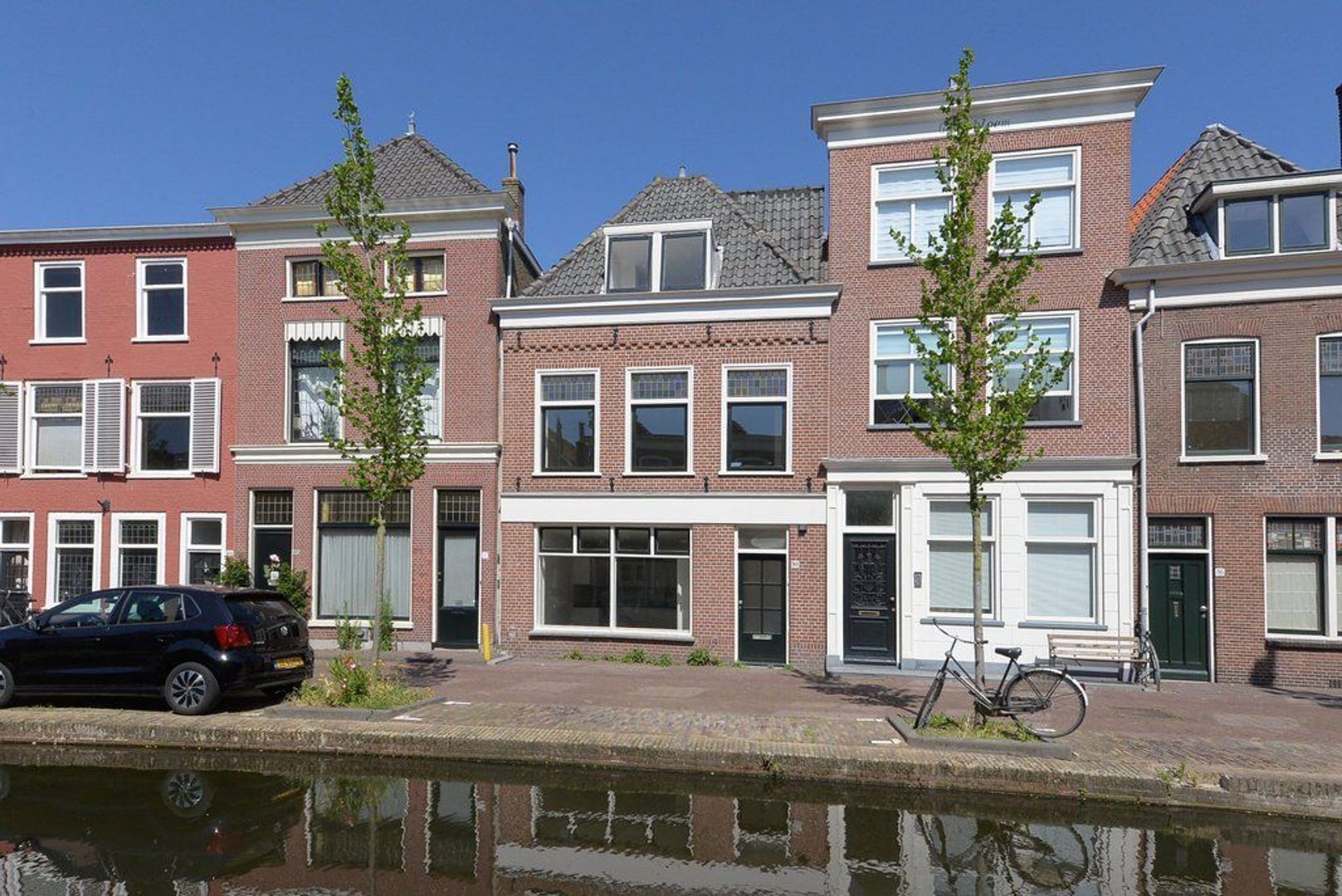 Vlamingstraat 90, Delft foto-0