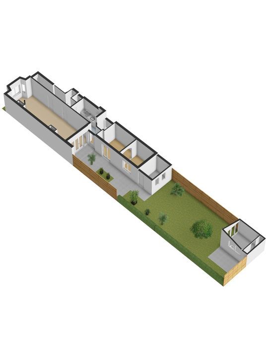 Piet Heinstraat 16, Delft plattegrond-3