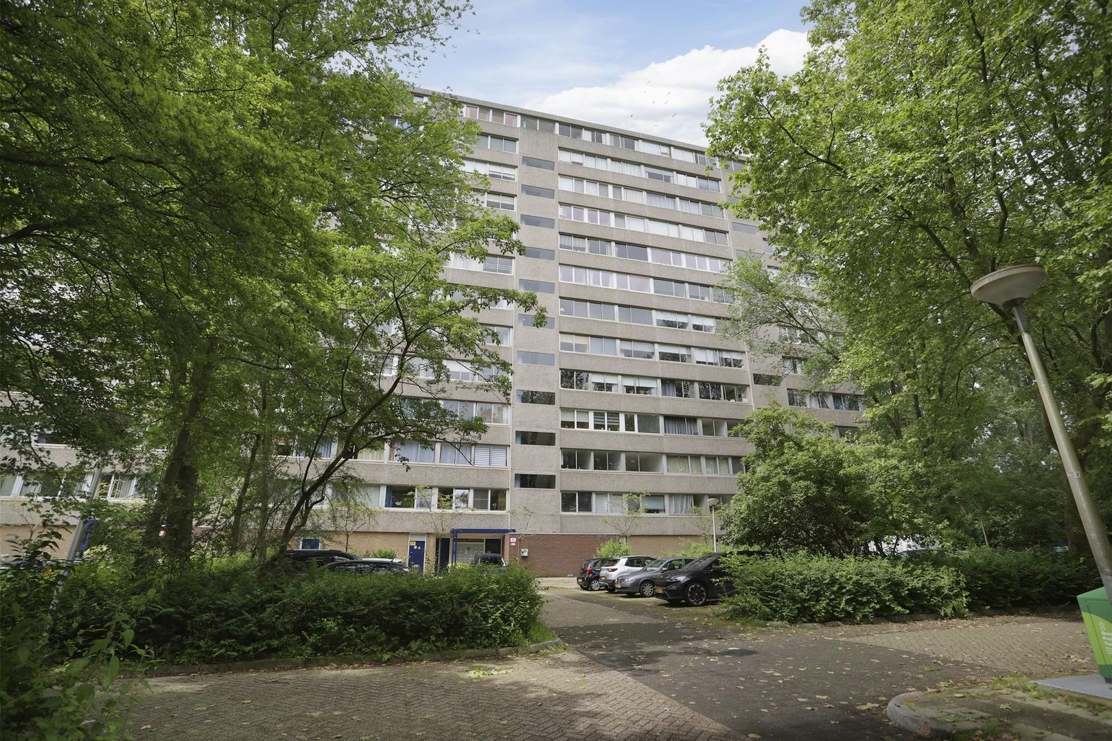 Aart van der Leeuwlaan 88, Delft foto-5