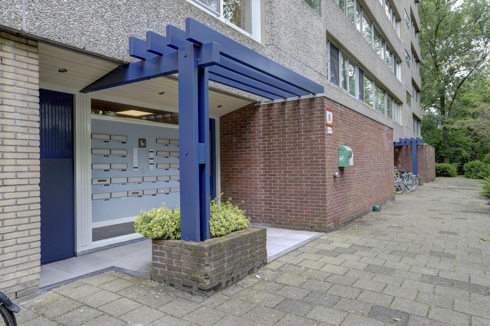 Aart van der Leeuwlaan 88, Delft foto-8