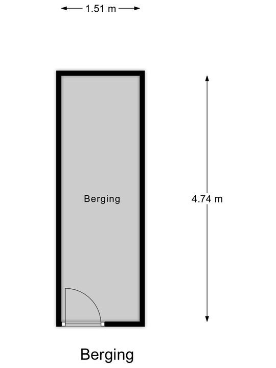 Aart van der Leeuwlaan 88, Delft plattegrond-2