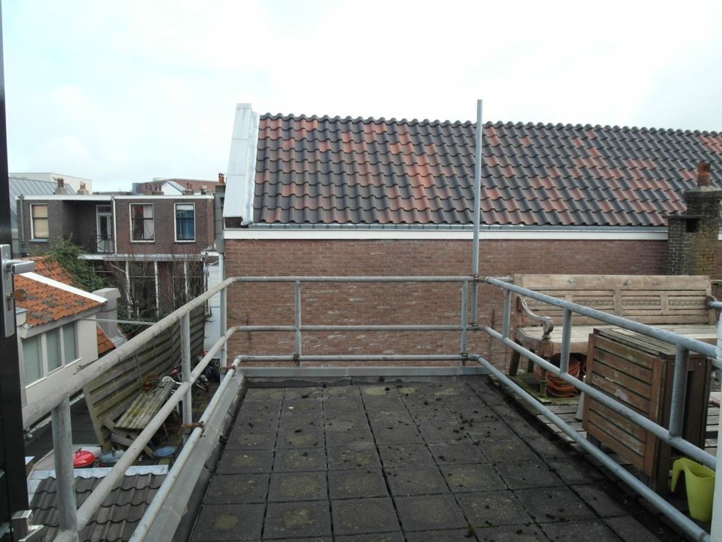 Giststraat 16, Delft foto-15