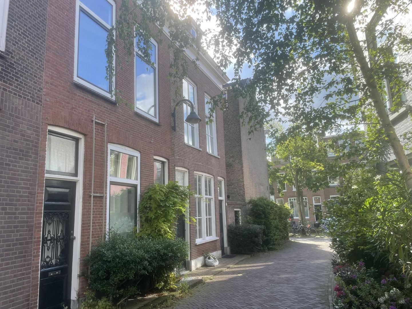 Giststraat 16, Delft foto-0