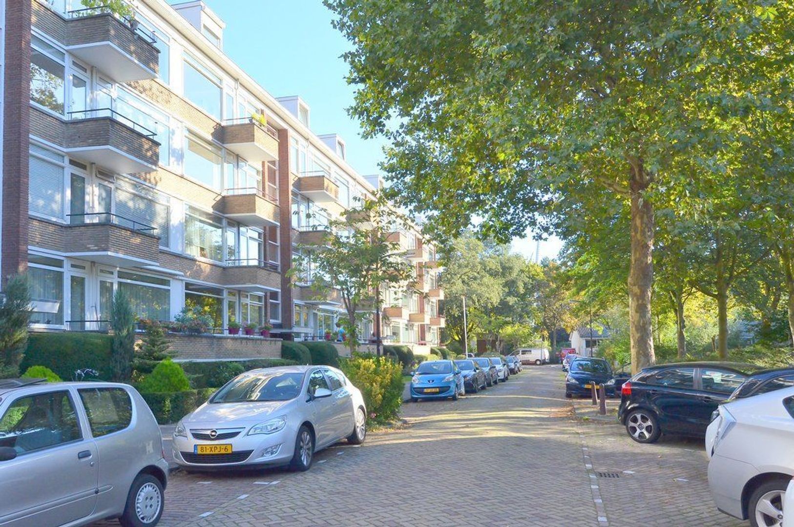 Laboucherelaan 44, Rijswijk foto-5