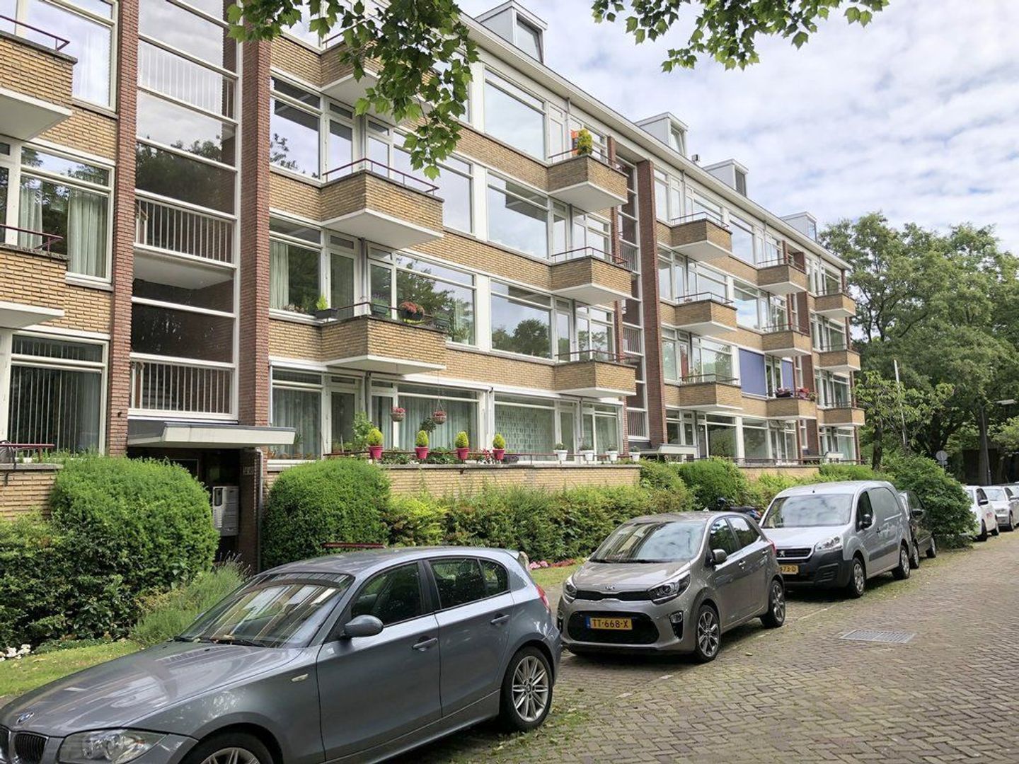 Laboucherelaan 44, Rijswijk foto-40