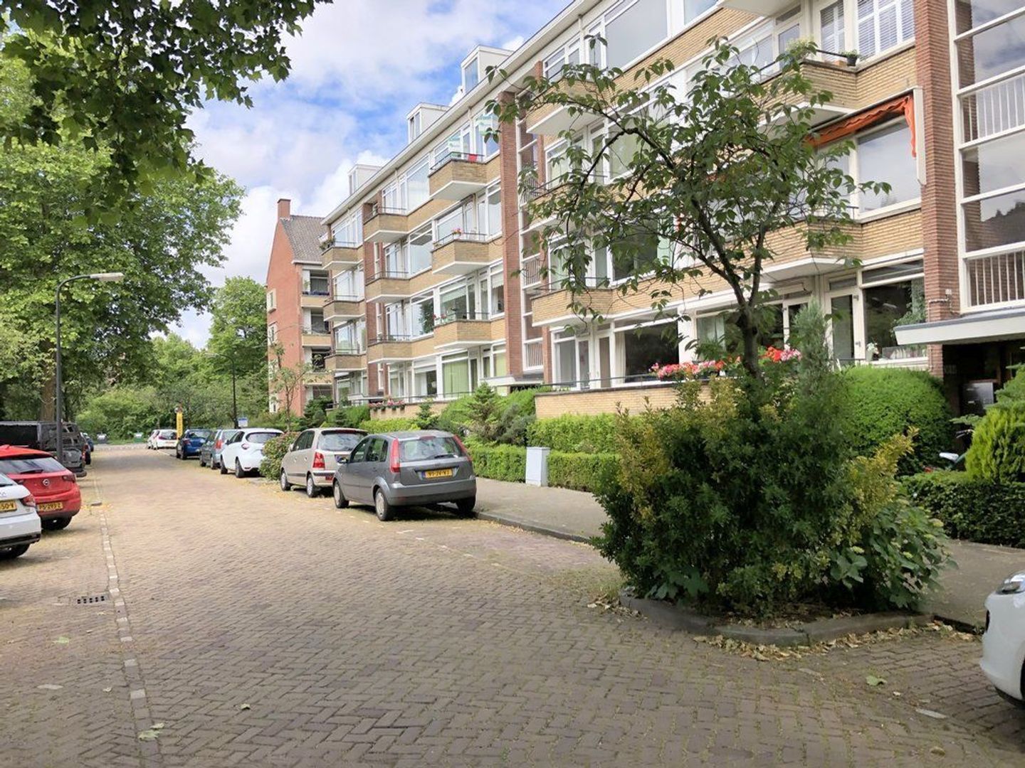 Laboucherelaan 44, Rijswijk foto-41