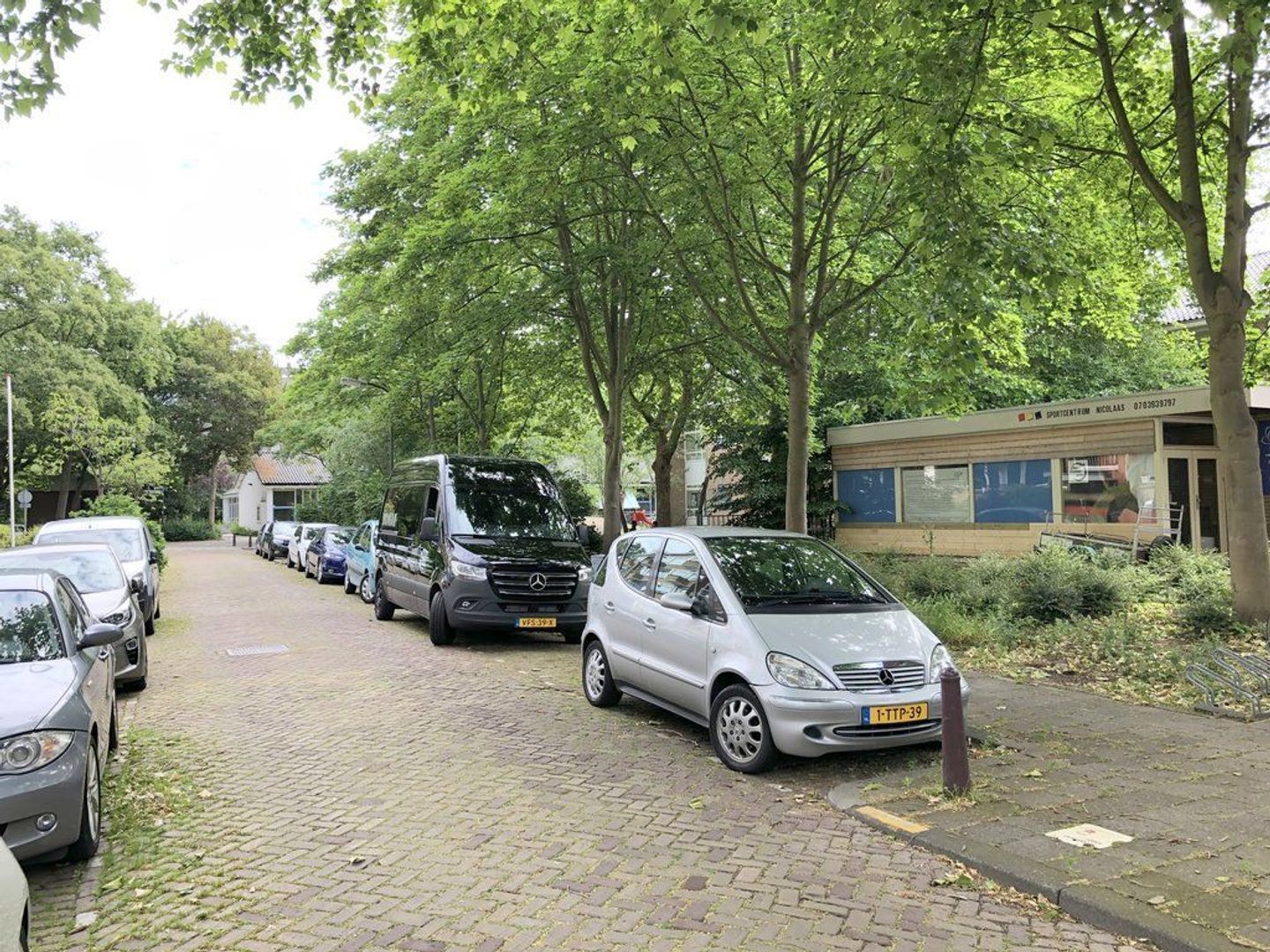 Laboucherelaan 44, Rijswijk foto-43