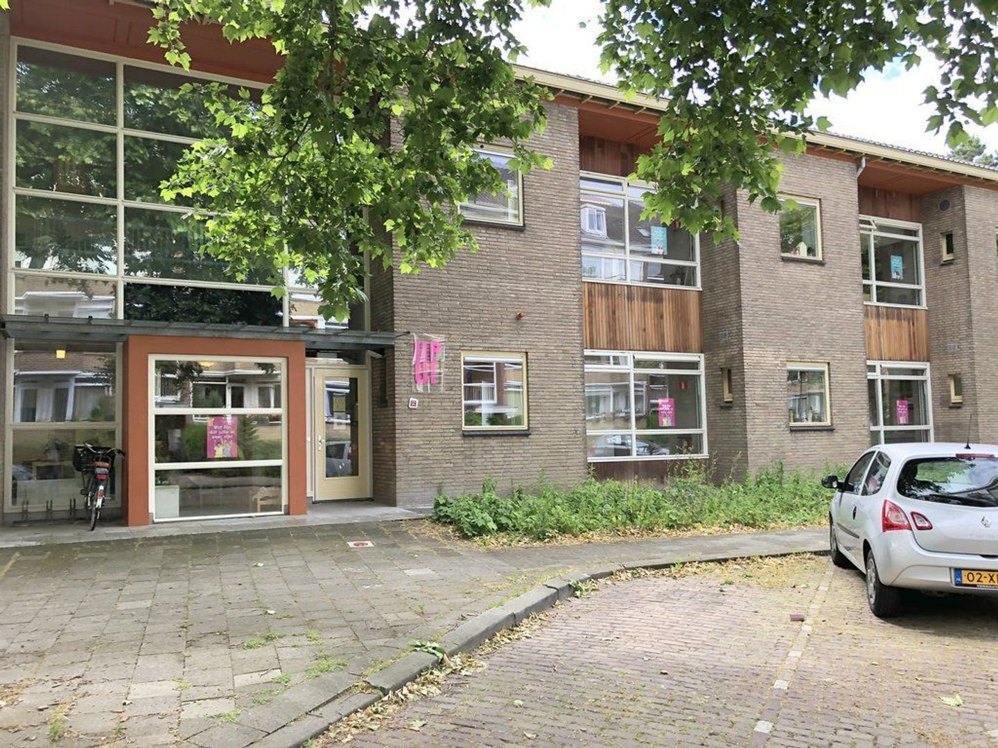 Laboucherelaan 44, Rijswijk foto-42