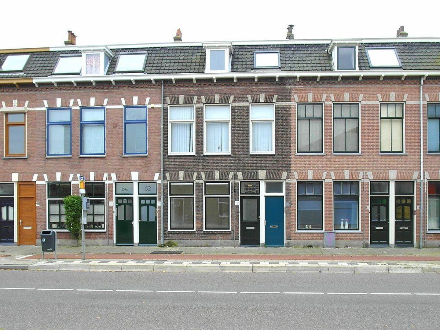 Brasserskade 60, Delft foto-0