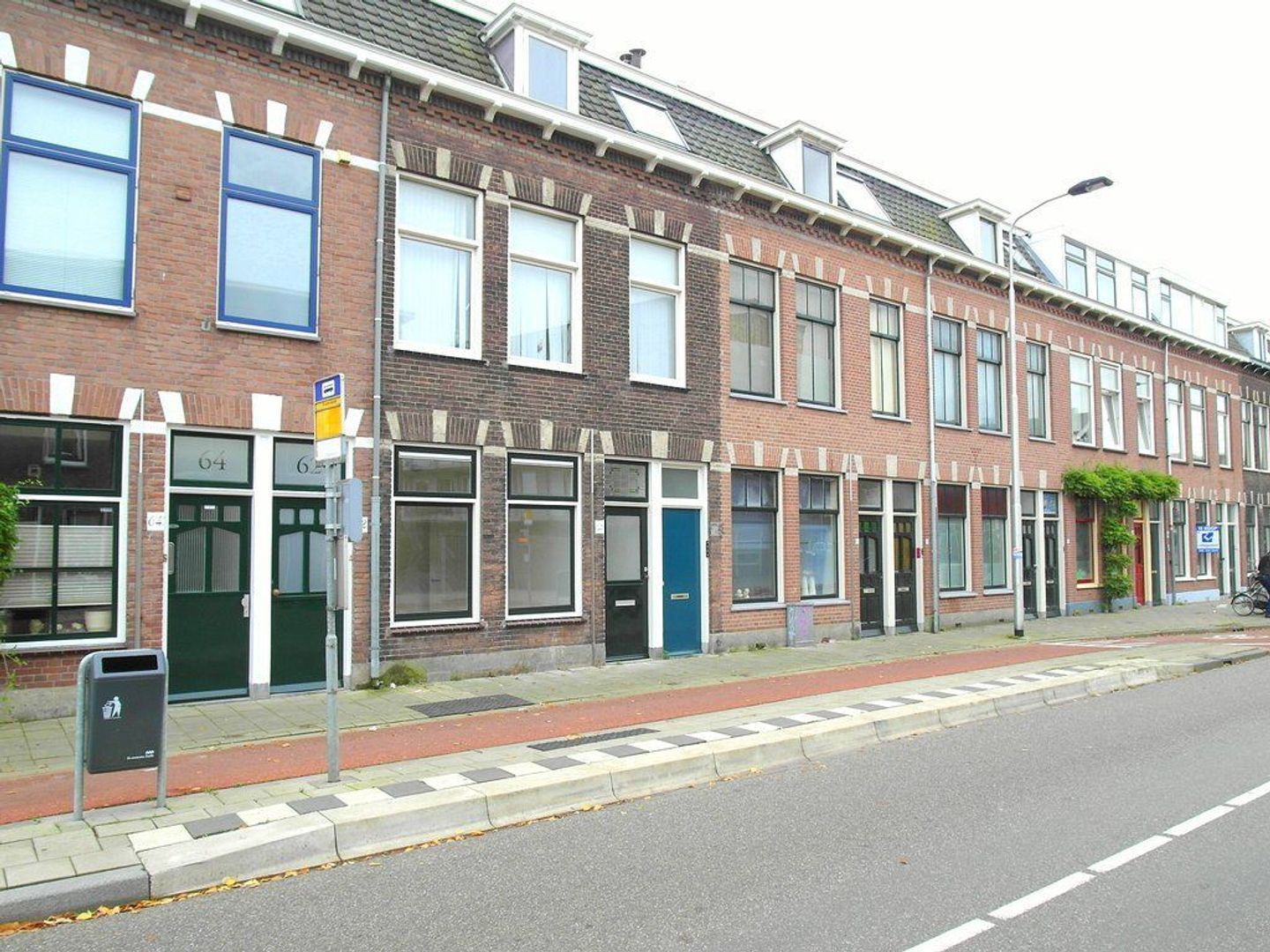 Brasserskade 60, Delft foto-4