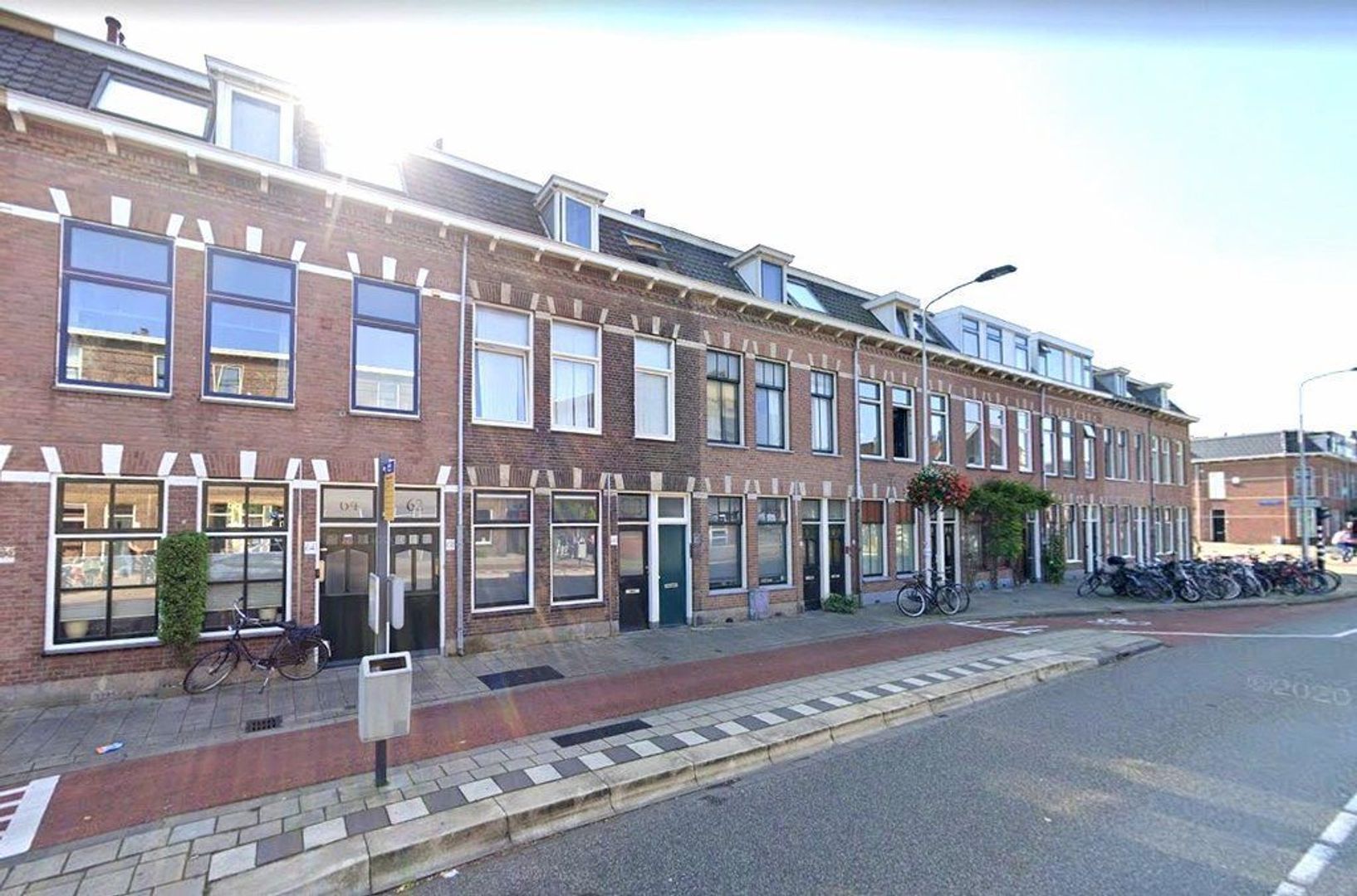 Brasserskade 60, Delft foto-27