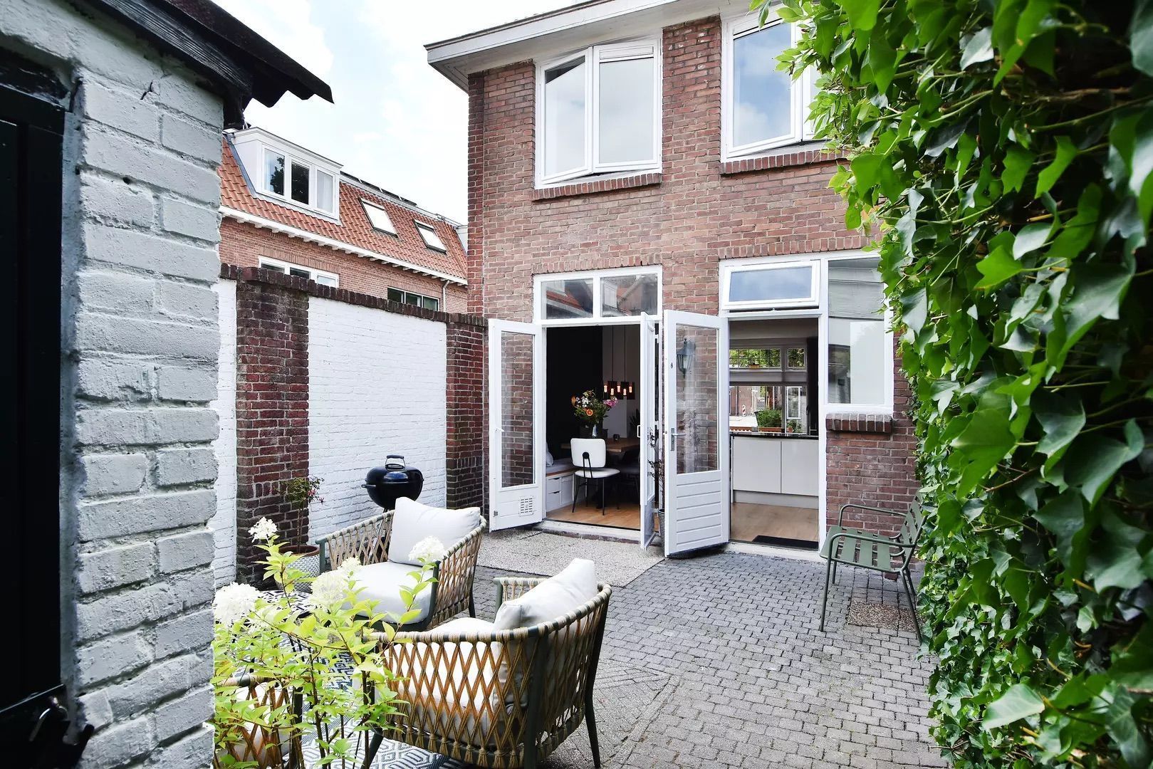 Justus van Schoonhovenstraat 2, Delft foto-19