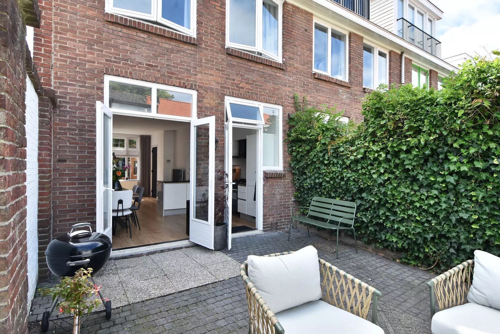 Justus van Schoonhovenstraat 2, Delft foto-20