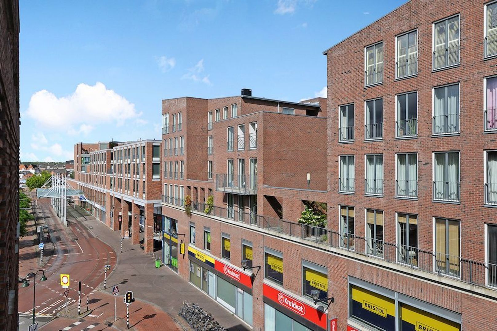 Sint Sebastiaansbrug 3, Delft foto-22