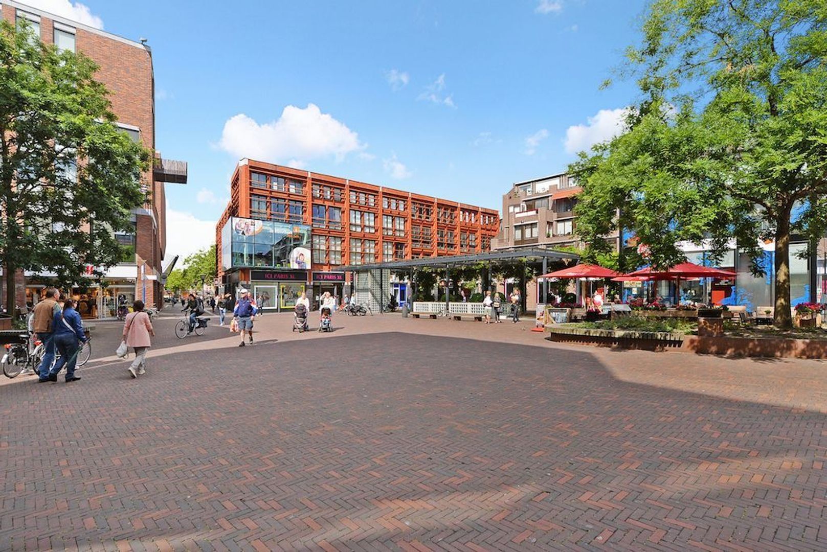 Sint Sebastiaansbrug 3, Delft foto-24