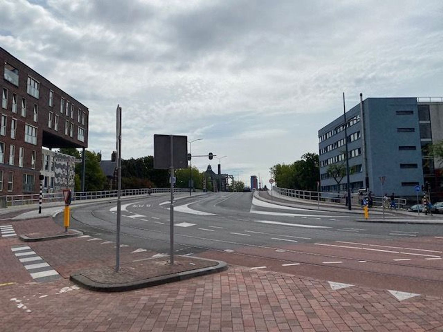 Sint Sebastiaansbrug 3, Delft foto-28