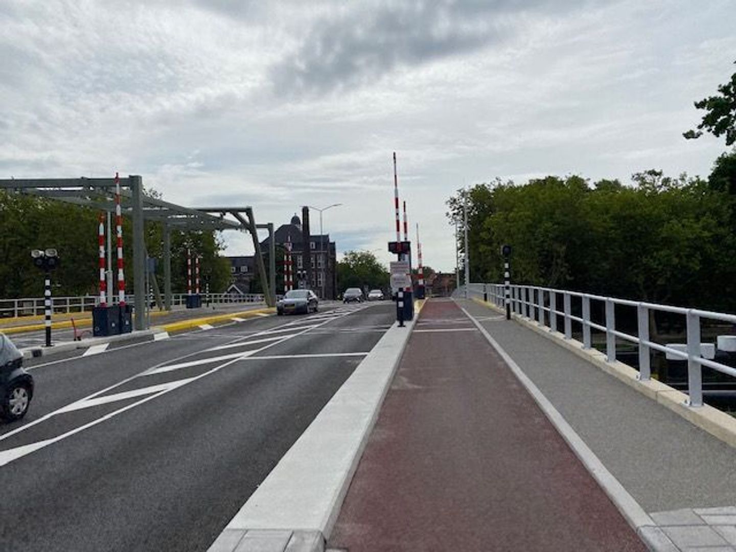 Sint Sebastiaansbrug 3, Delft foto-29