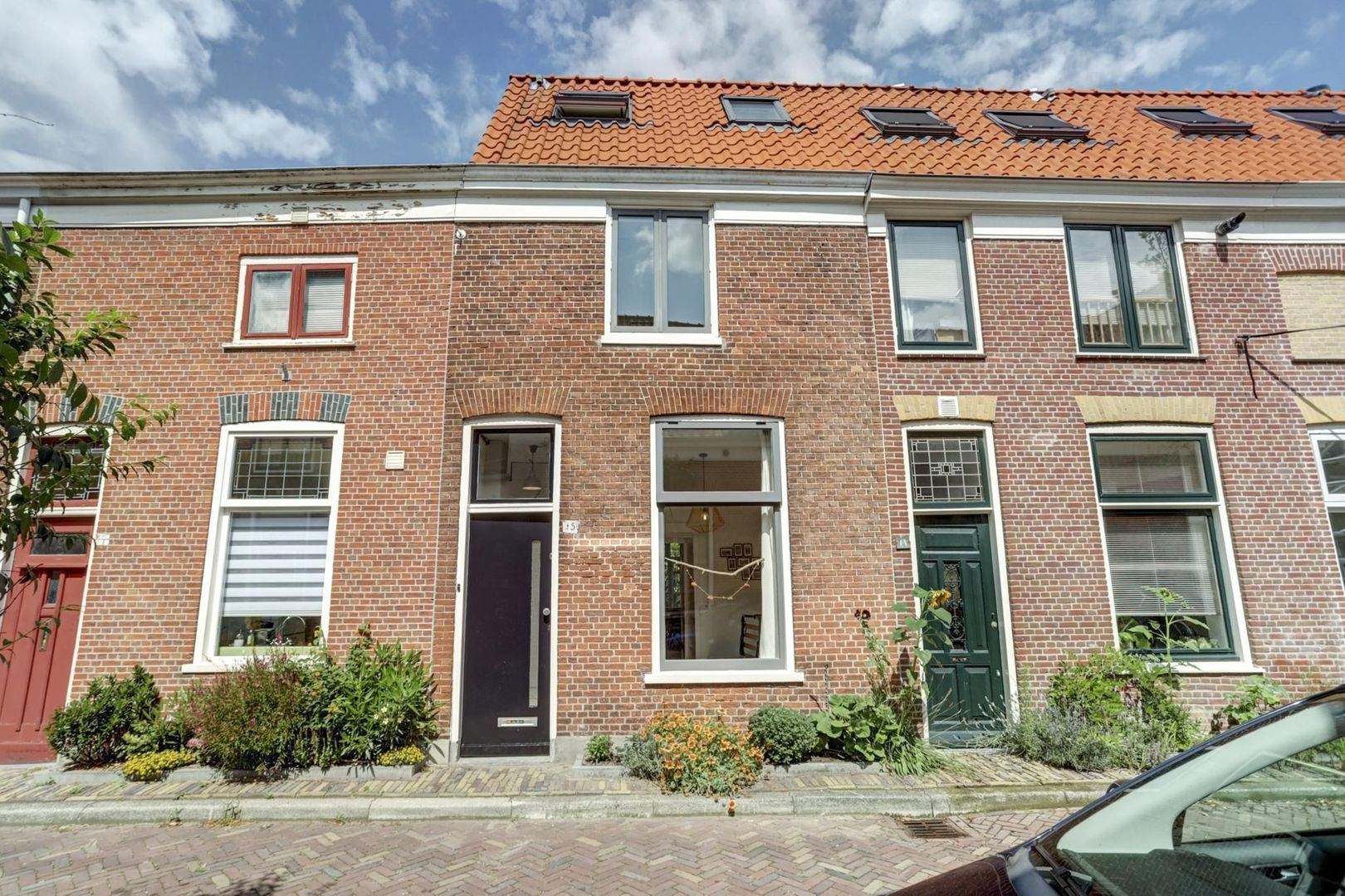 Plateelstraat 15, Delft foto-4