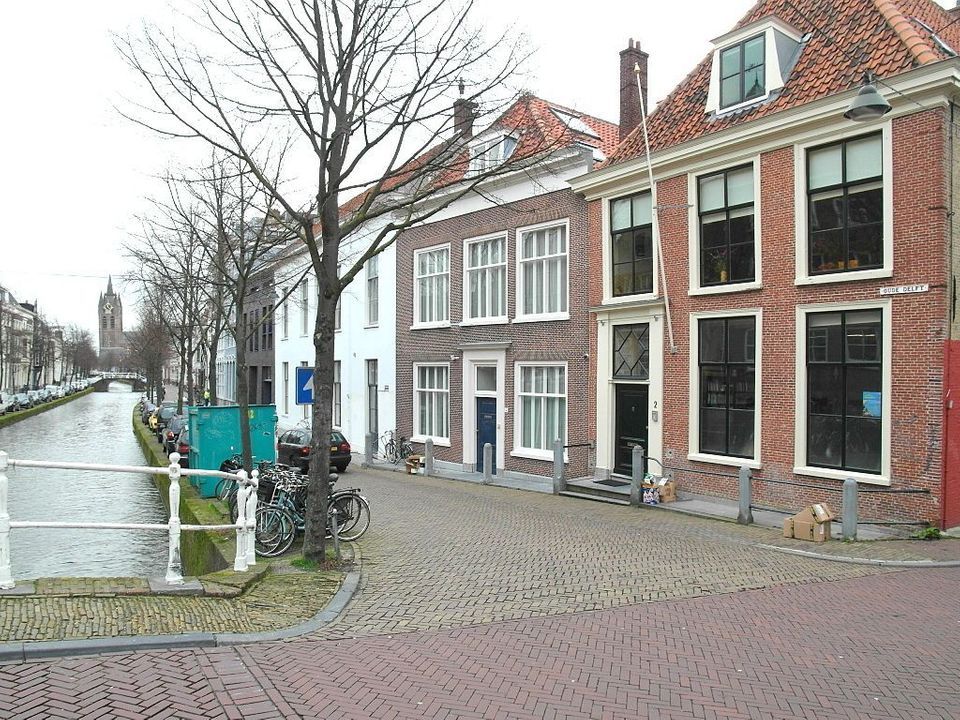 Oude Delft