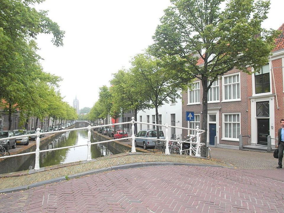 Oude Delft