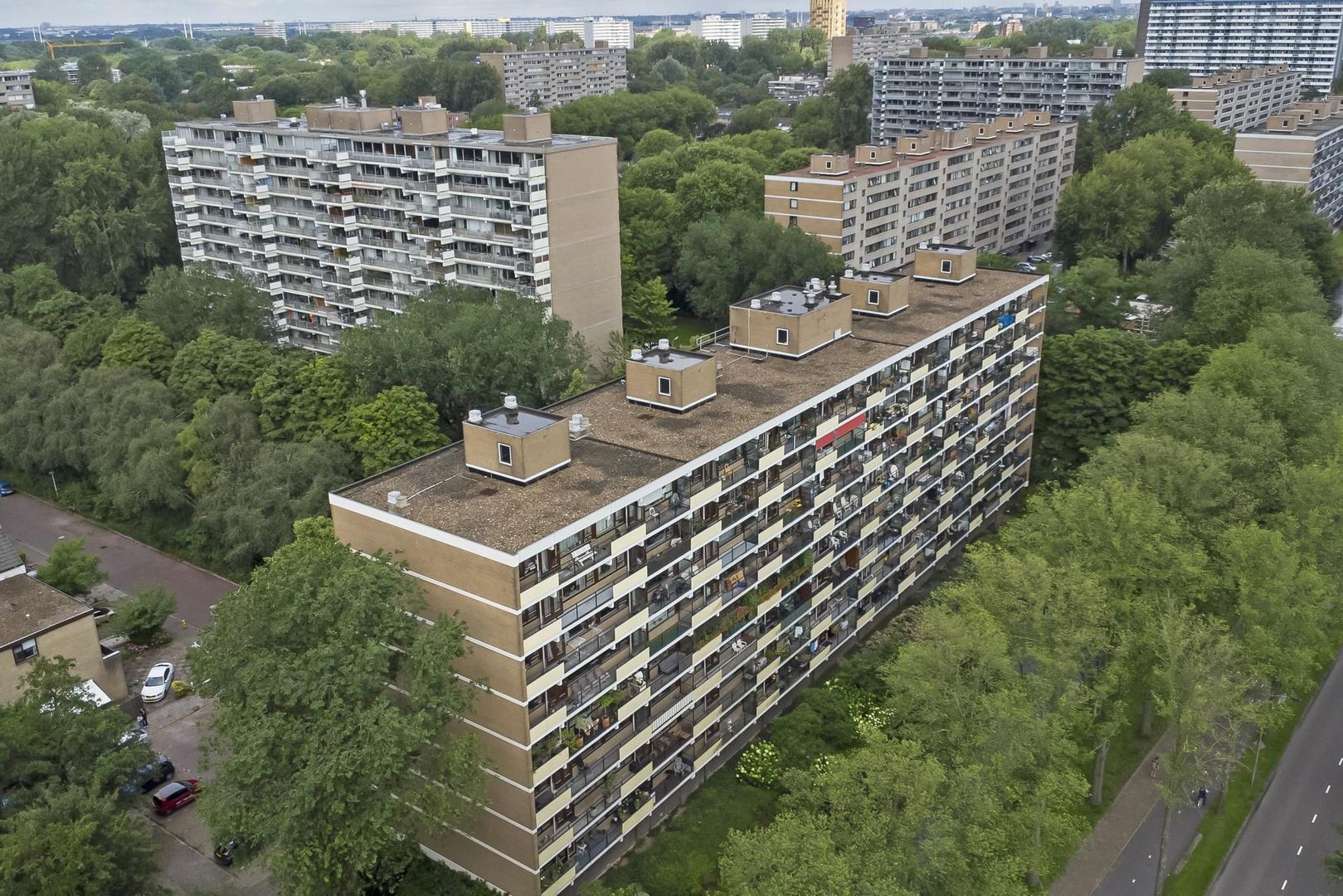 Roland Holstlaan 1209, Delft foto-1