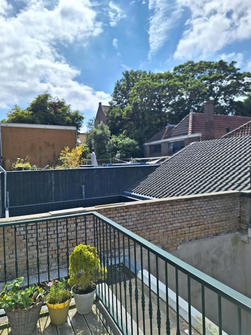Noordeinde 45 C, Delft foto-16