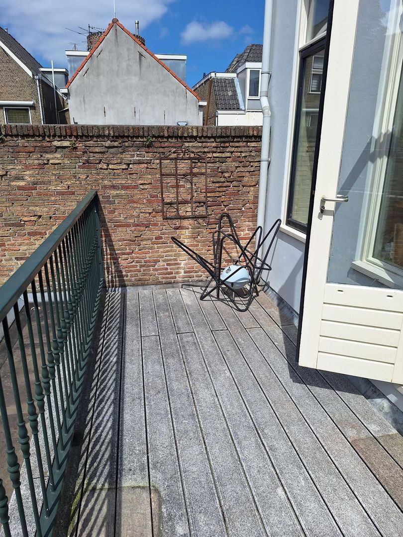 Noordeinde 45 C, Delft foto-14