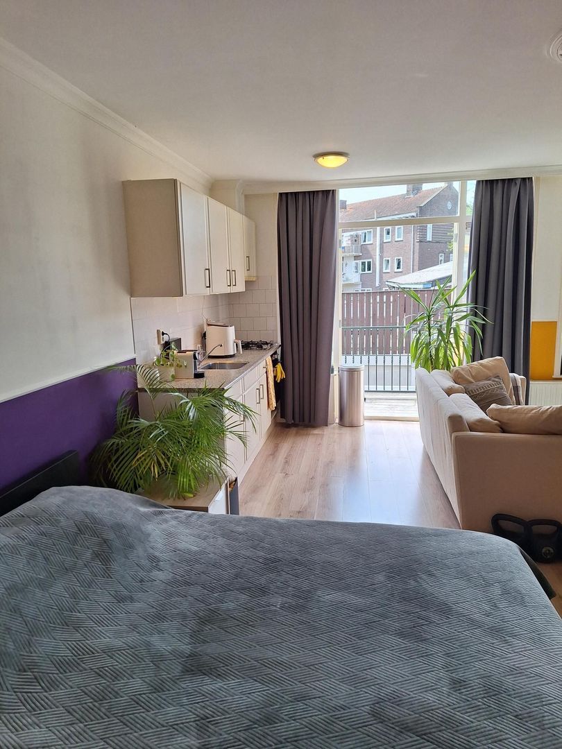 Noordeinde 45 C, Delft foto-13